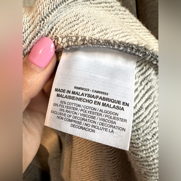 Nike cardigan, size medium - Picture 9 of 14